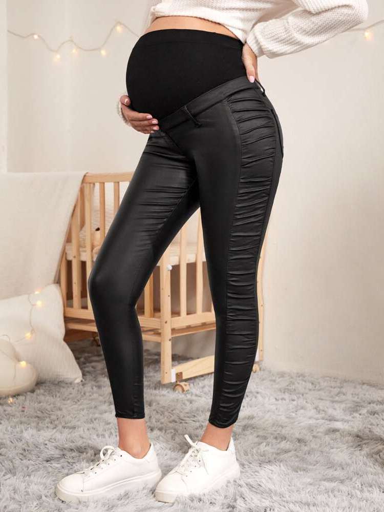   Plain Maternity 4414