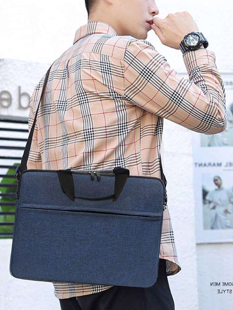   Men Briefcase 6925