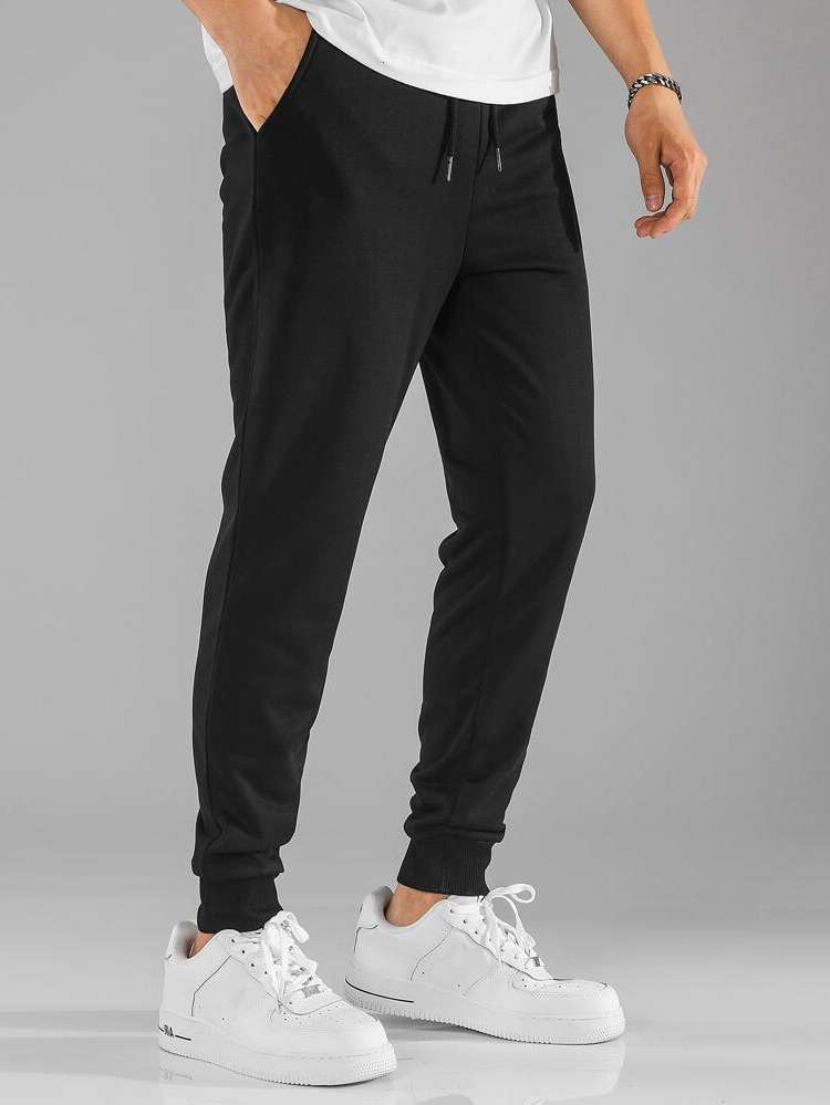   Long Men Sweatpants 728