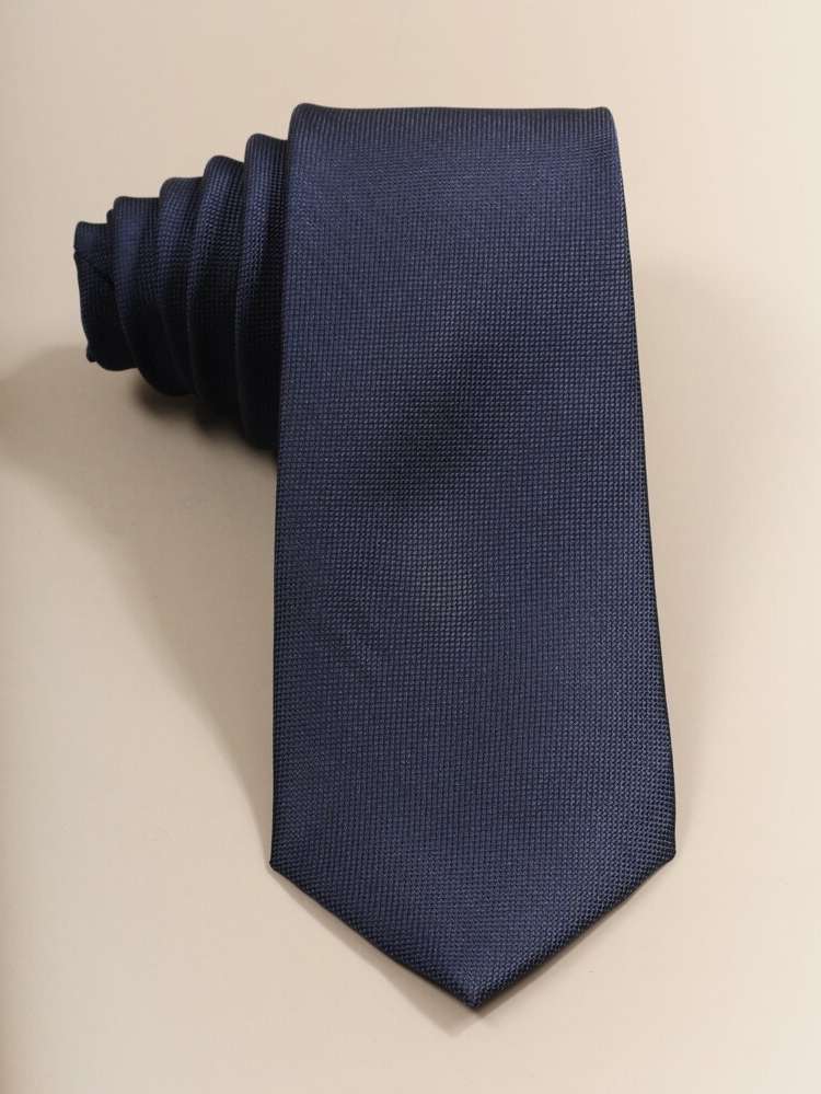  Black Men Ties 7568