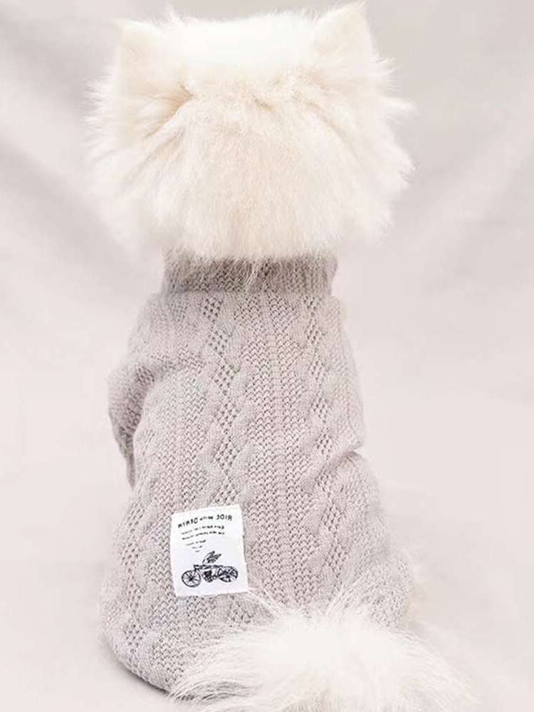   Pet Clothing 4866