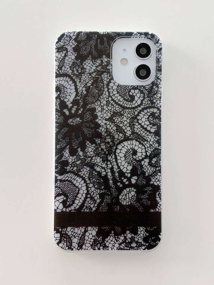 Graphic Black  Phone/Pad Accessories 265