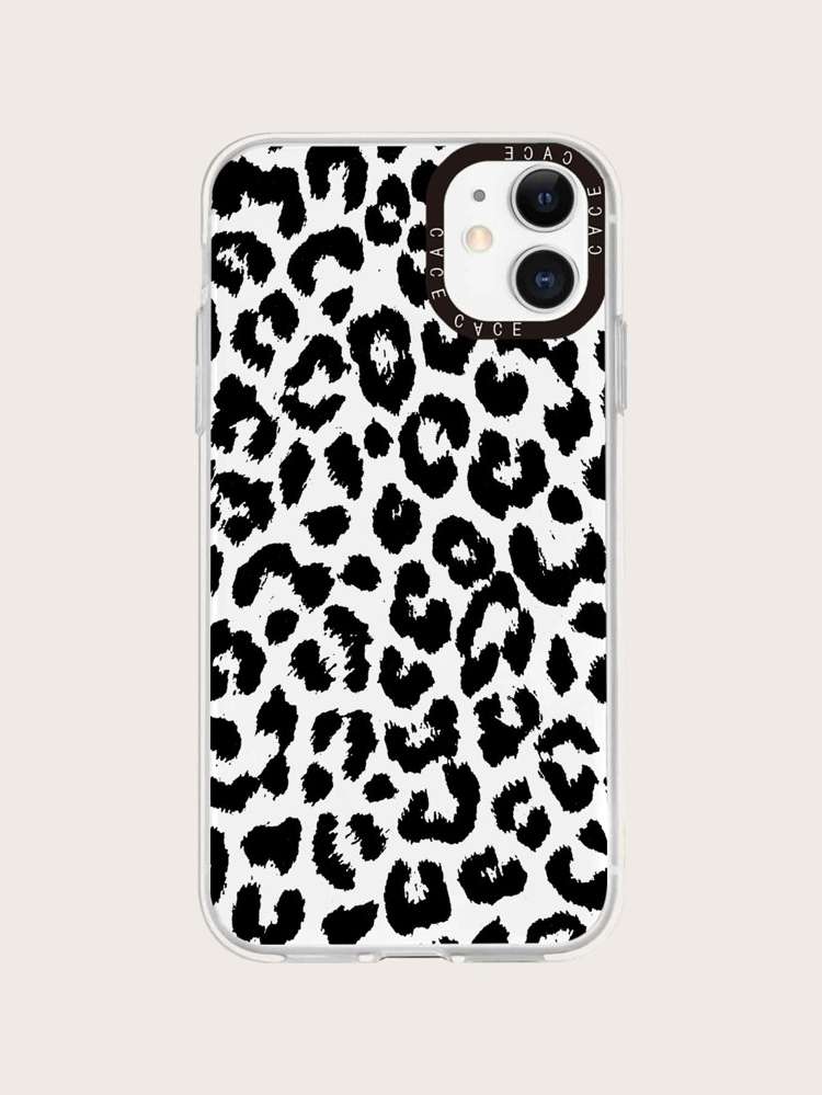 Leopard  Phone/Pad Accessories 237