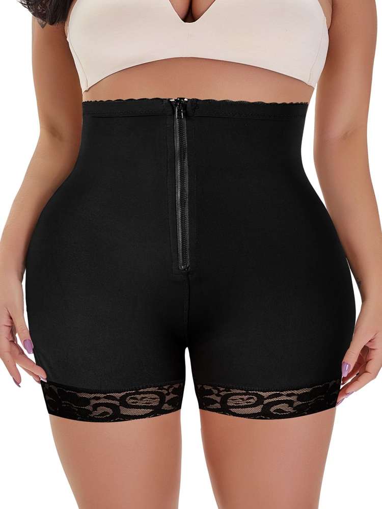   Plus Size Corsets  Shapewear 982