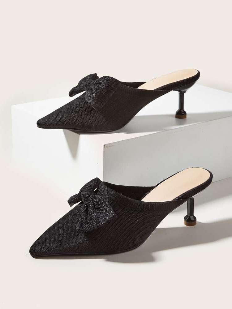  Plain  Women Pumps 1711