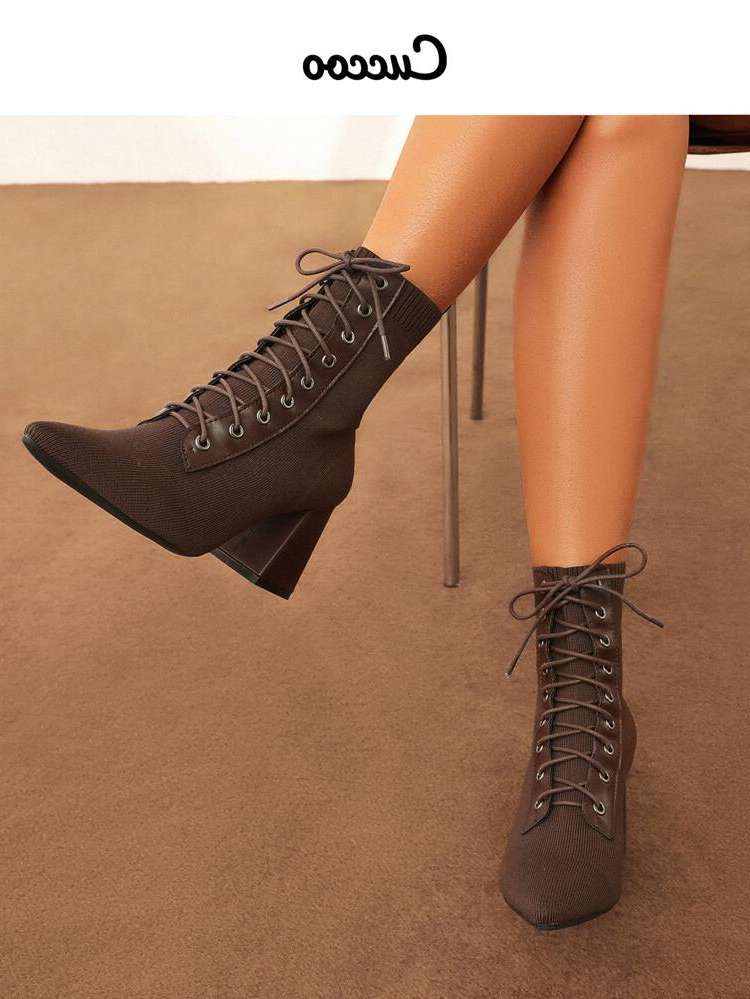   Women Boots 3388