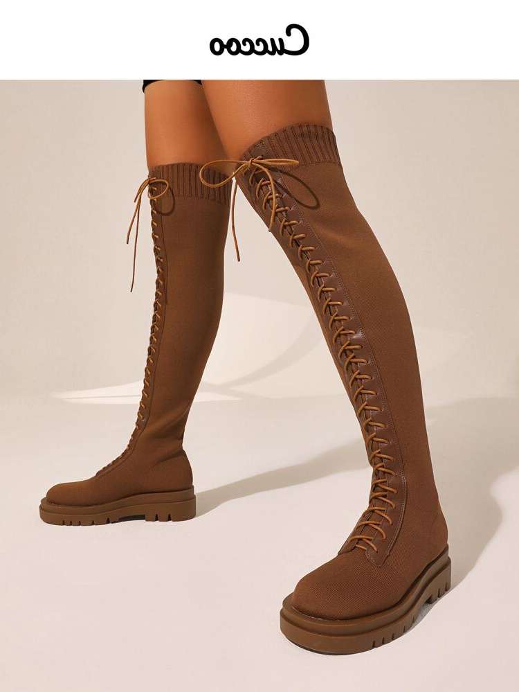   Women Boots 1779