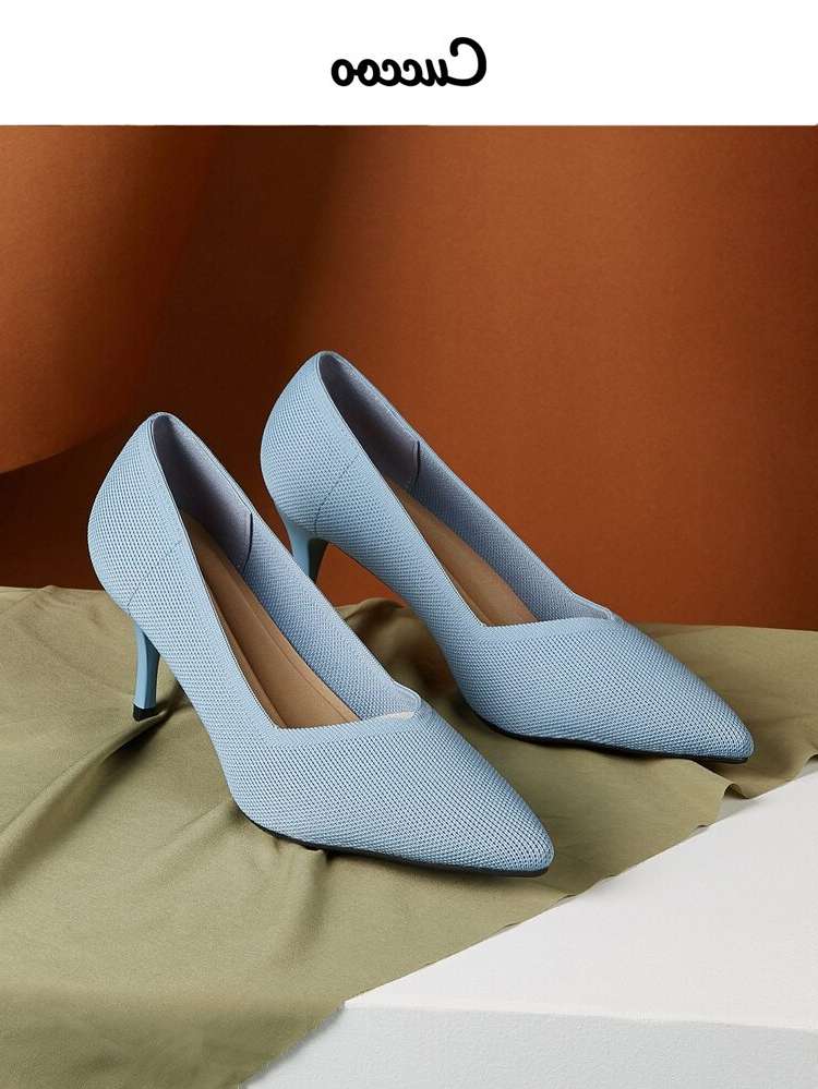   Women Pumps 8212