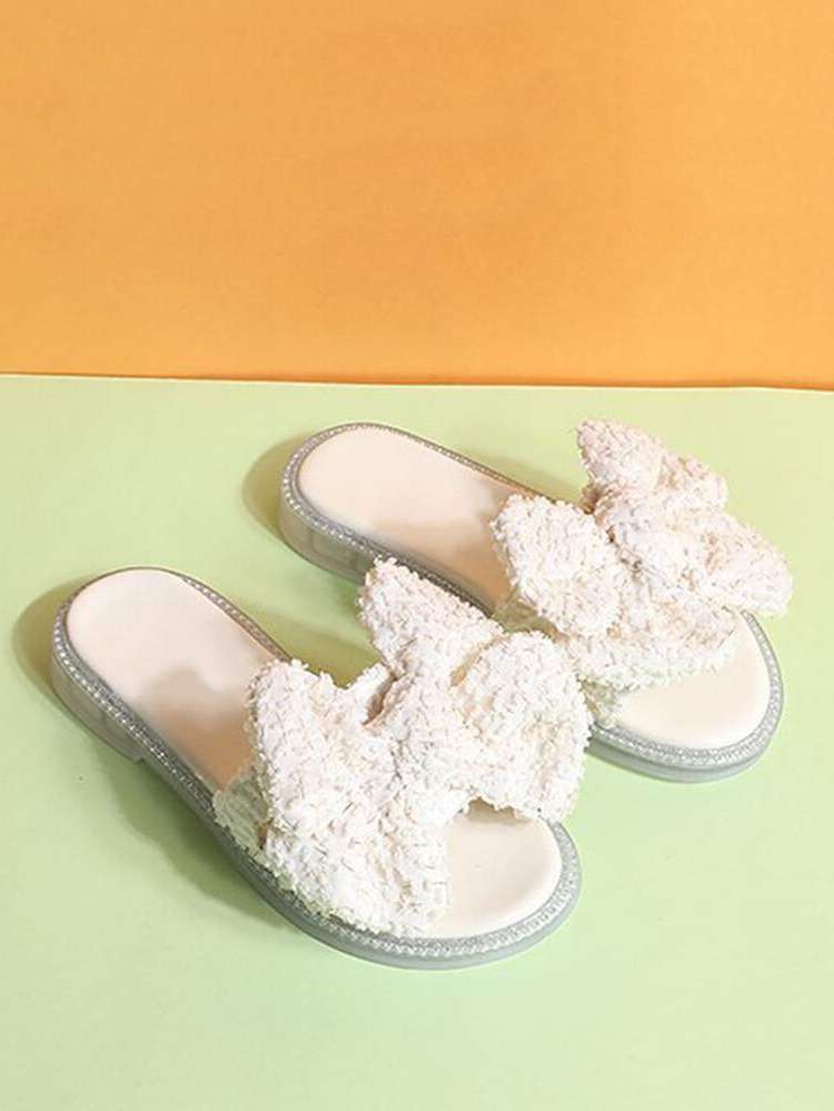   Plain Shoes 7080