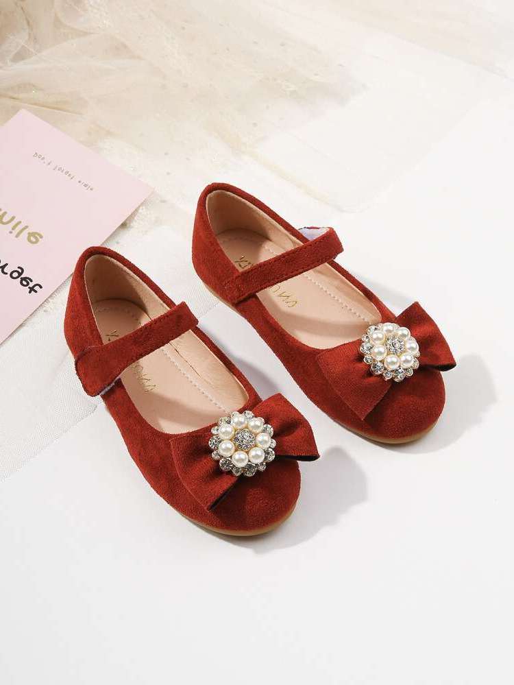 Plain  Shoes 7353