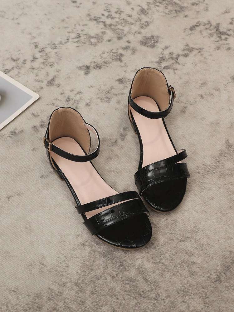  Plain  Shoes 3253