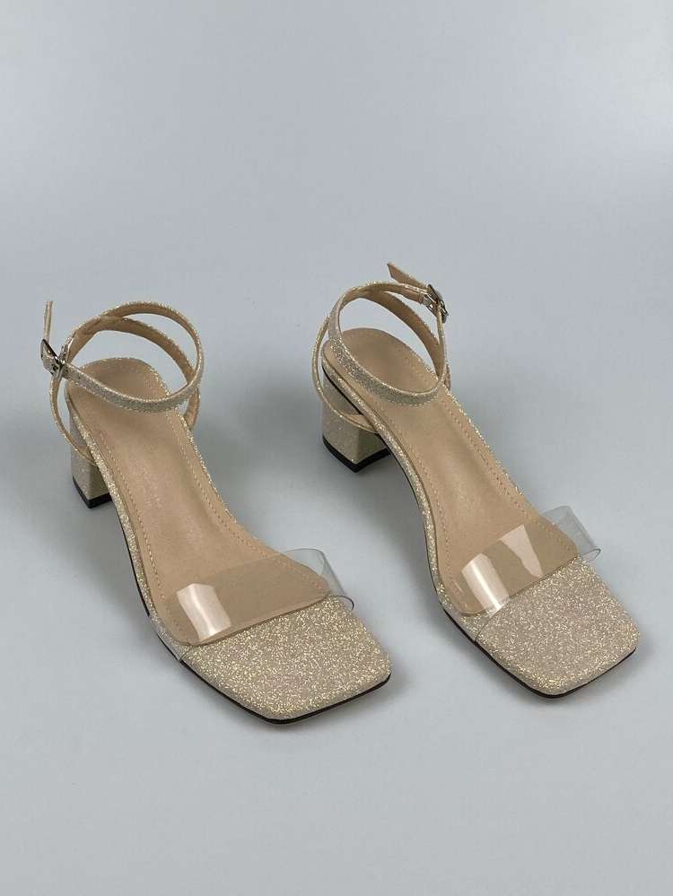  Plain  Women Shoes 4977