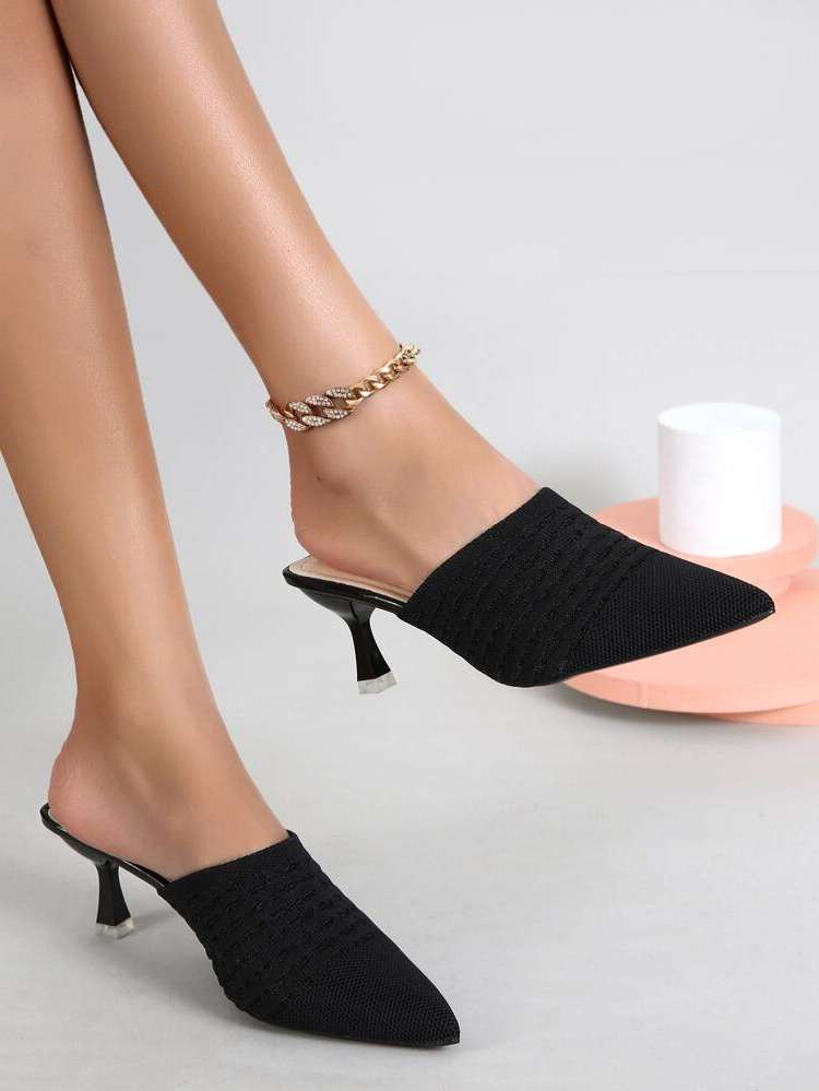   Elegant Women Pumps 580