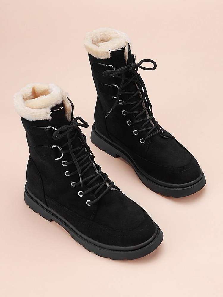   Women Boots 273