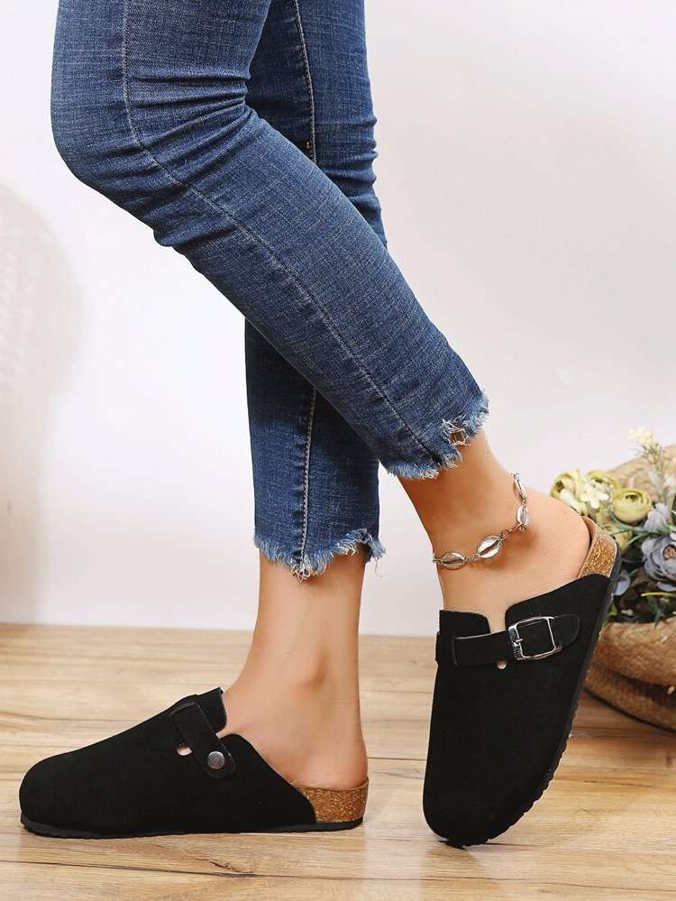  Fashionable Women Shoes 9145