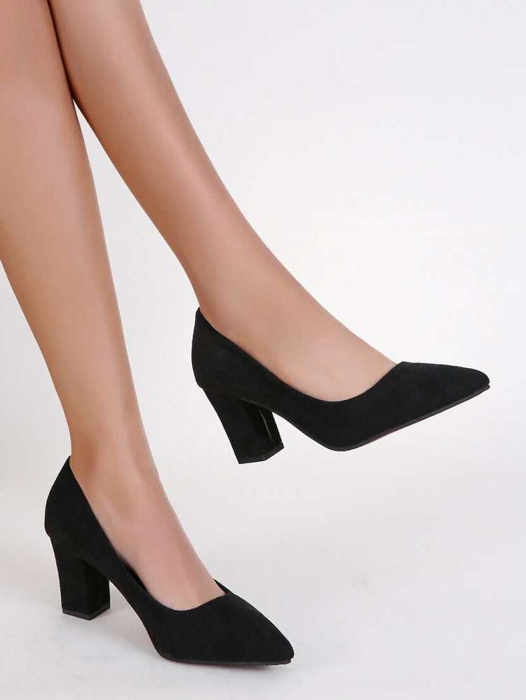   Women Pumps 1569