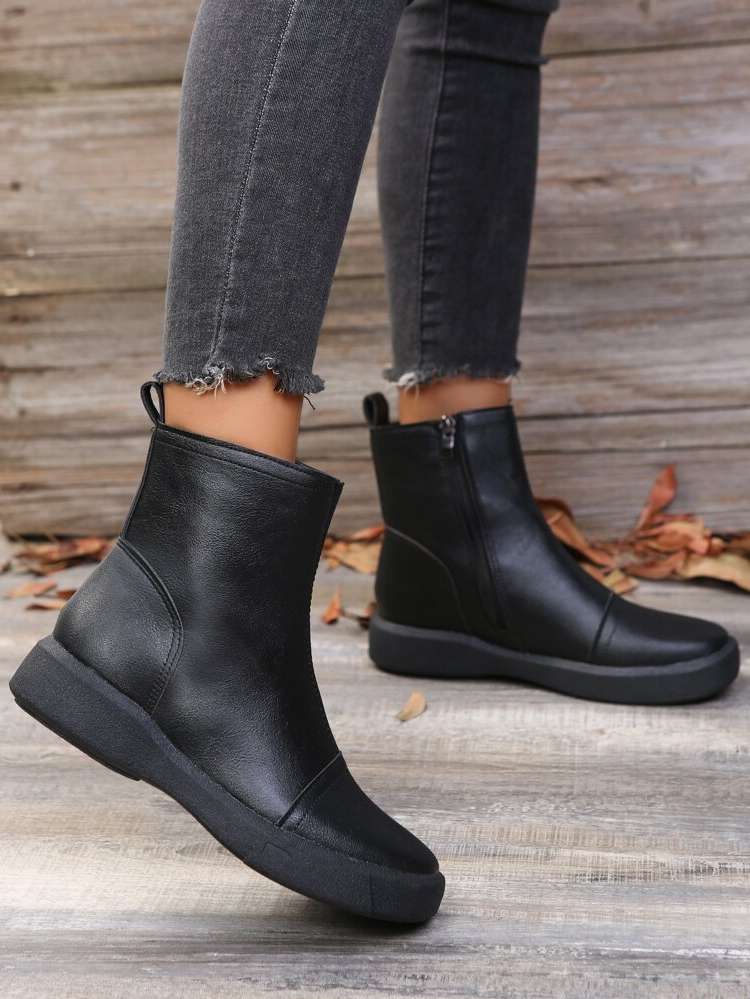   Women Boots 5482