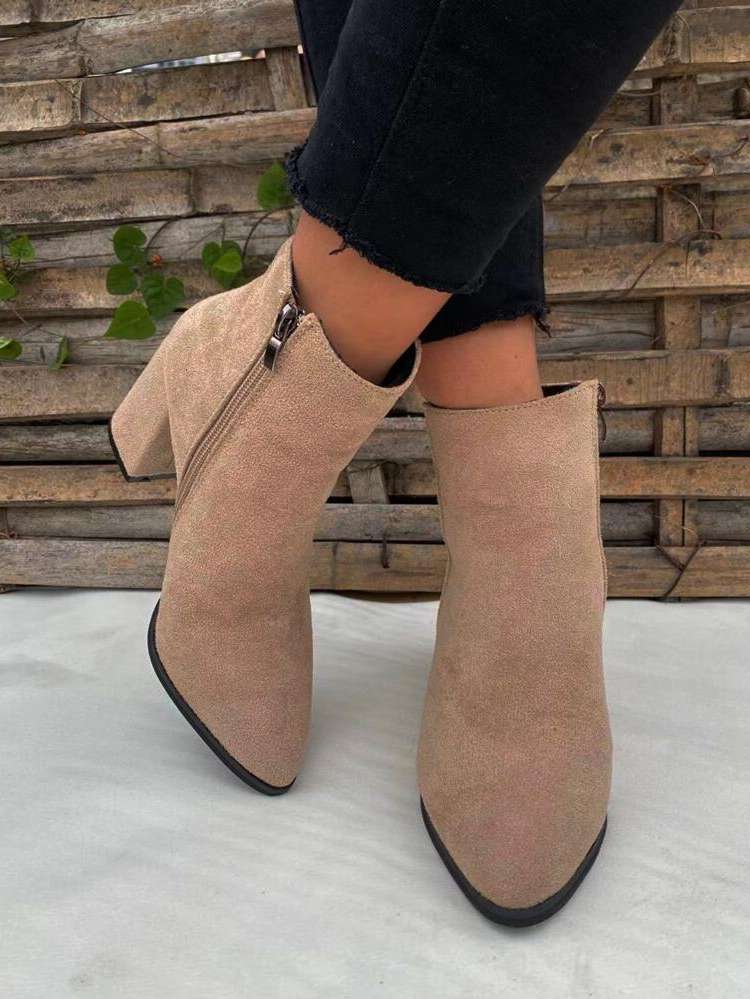   Women Boots 7698