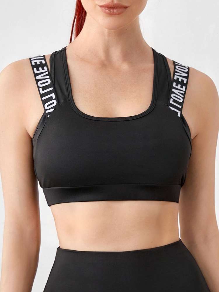  Black Tape Women Activewear 3985