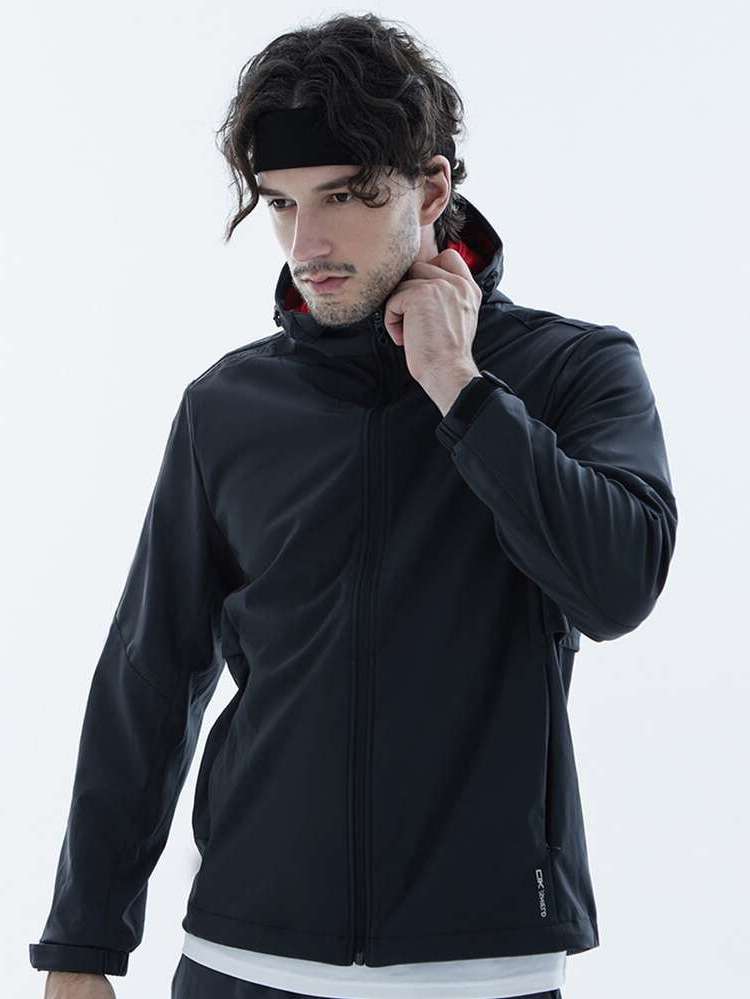 Long Sleeve  Sporty Sports 9010