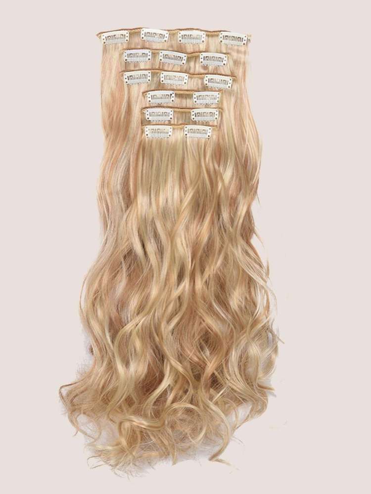   Wigs  Accs 6378