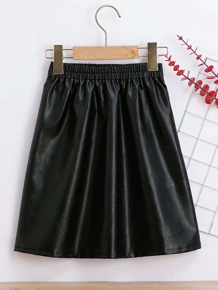  Casual Black Kids Clothing 3700