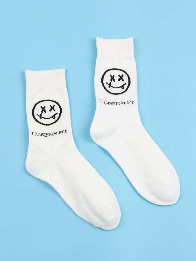   Men Socks 4693