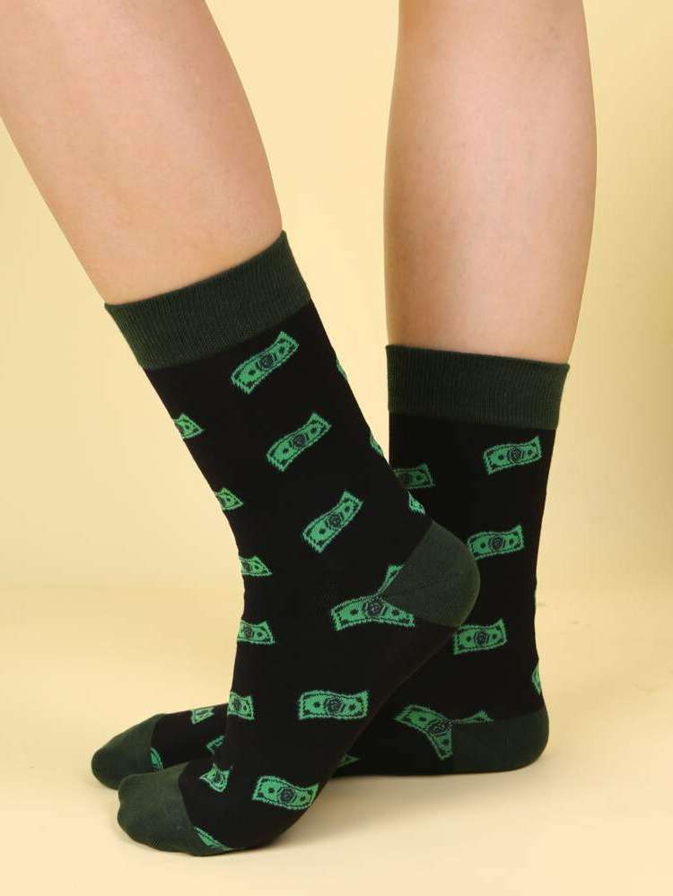   Men Socks 3252