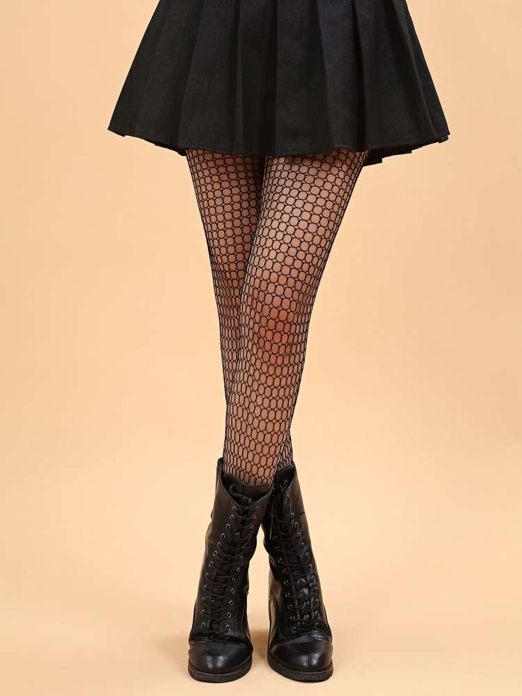   Women Tights 9654