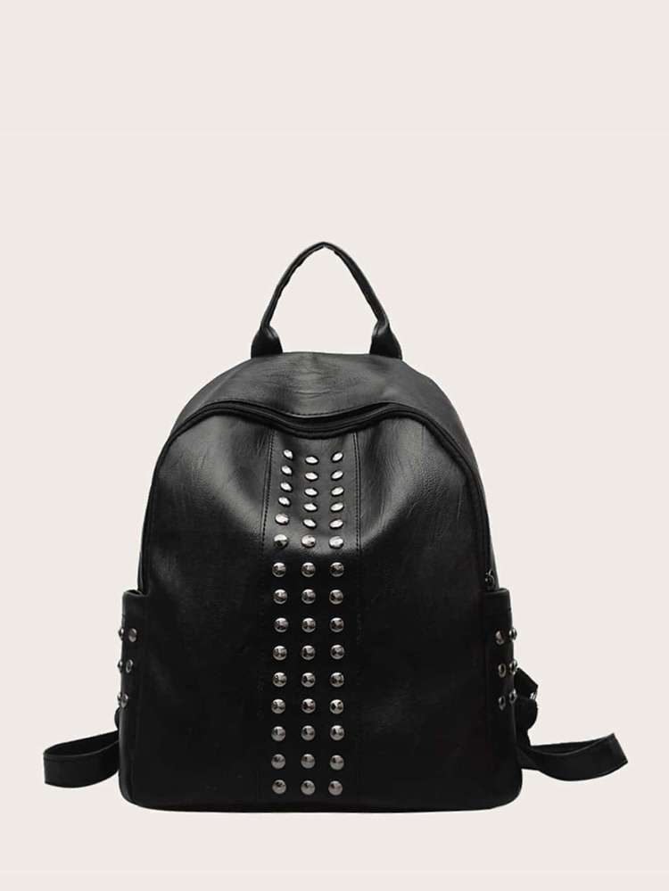  Punk Black Bags 7314