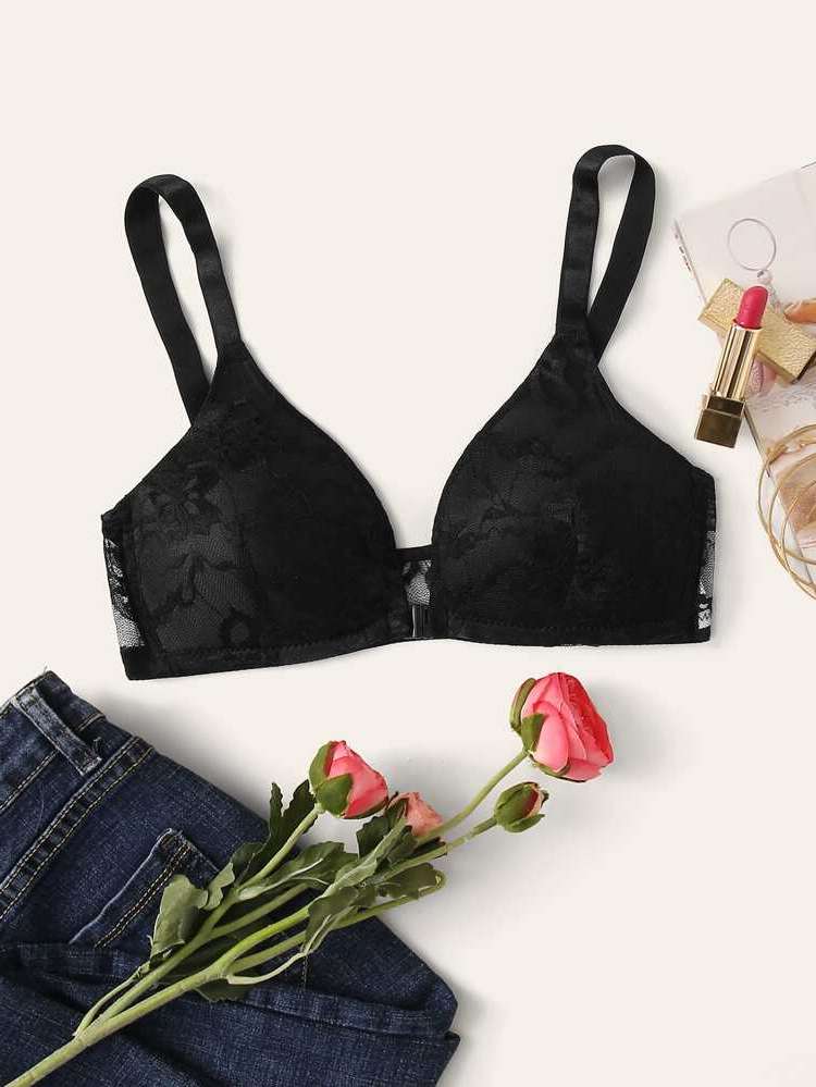   Elegant Women Bras  Bralettes 182