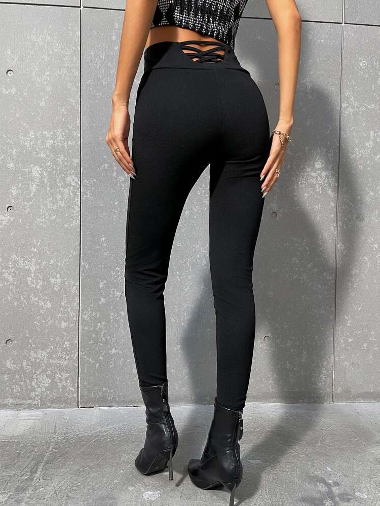  Wrap Sporty Women Bottoms 7085