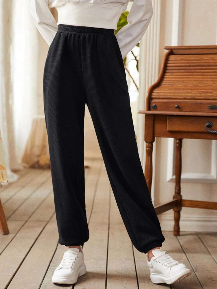   Long Women Sweatpants 878