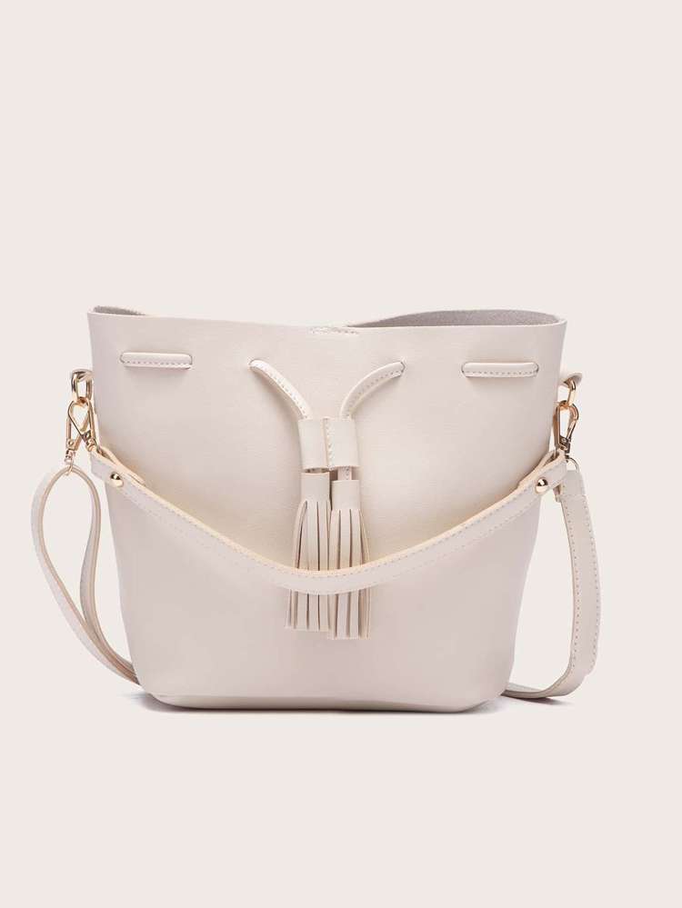 Plain  Women Crossbody 2097