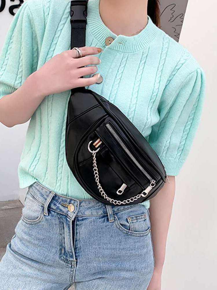  Cool Black Women Bags 980