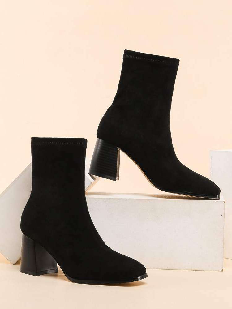   Women Fashion Boots 9190