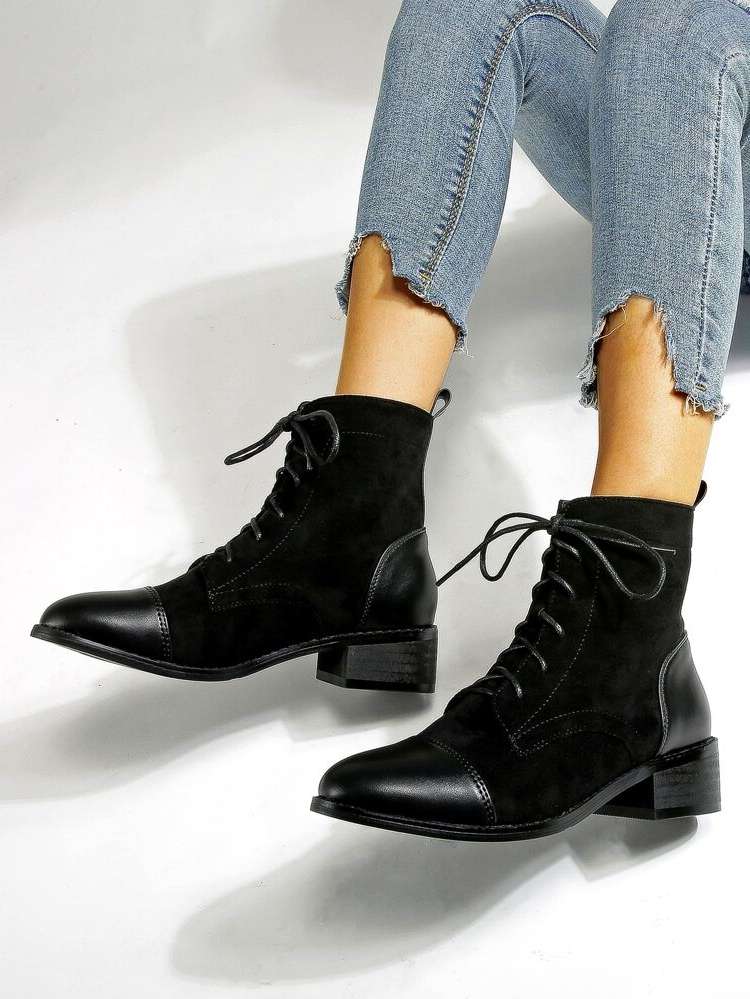   Women Fashion Boots 3863