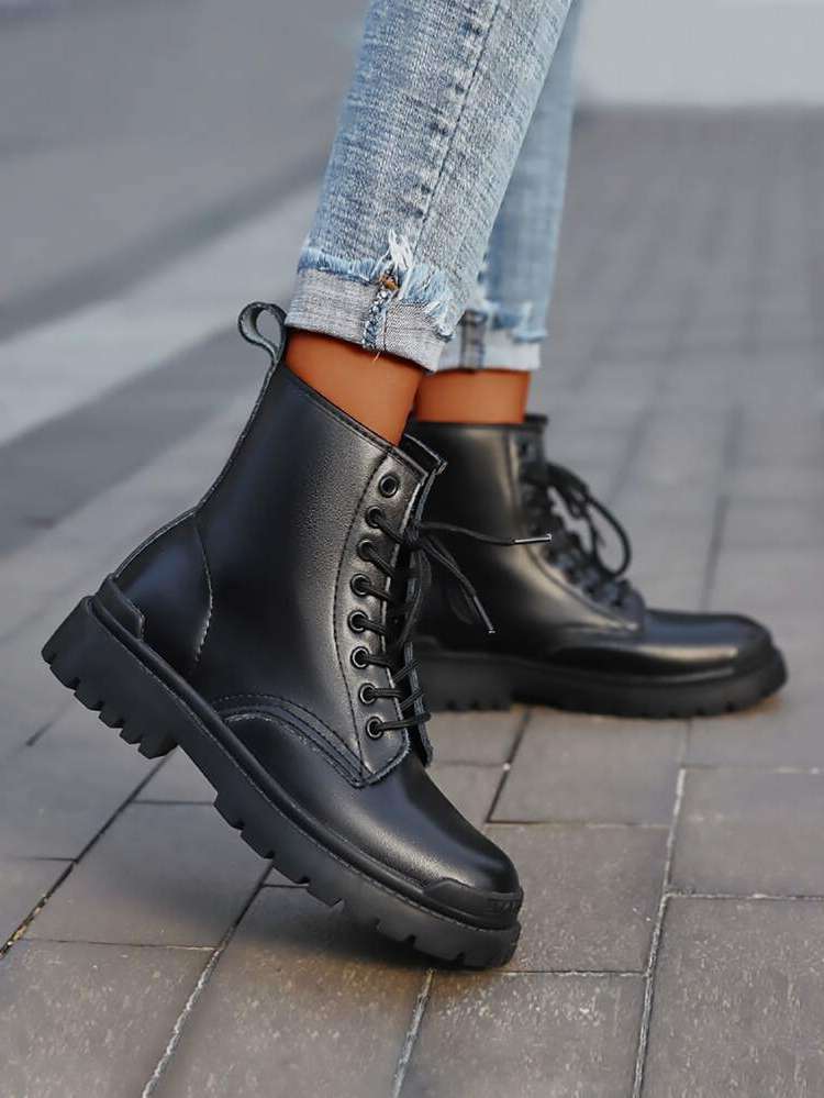  Black Cool Shoes 1045