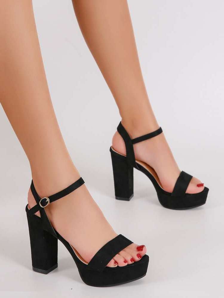   Elegant Women Shoes 3962