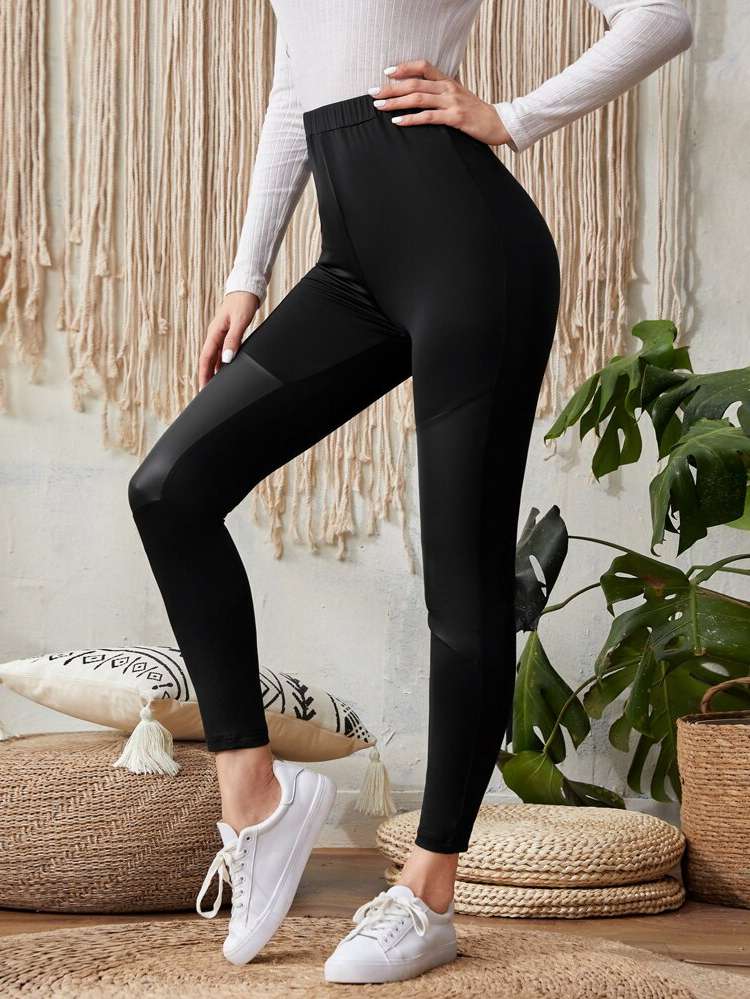  Cropped Women Bottoms 2221