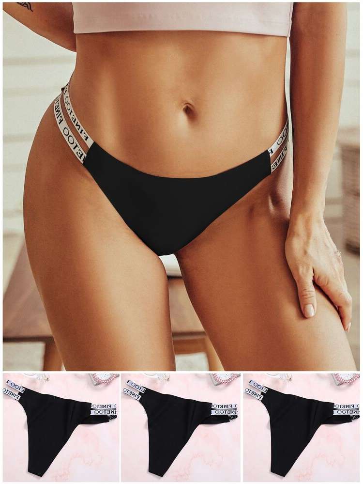  Sexy Cut Out Underwear  Sleepwear 6184