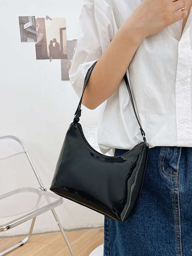  Black  Bags 861