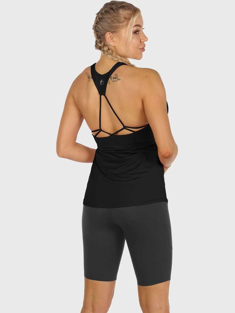  Black Halter Sports 7580