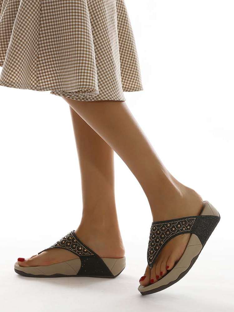 Fashionable  Women Wedges  Flatform 7531