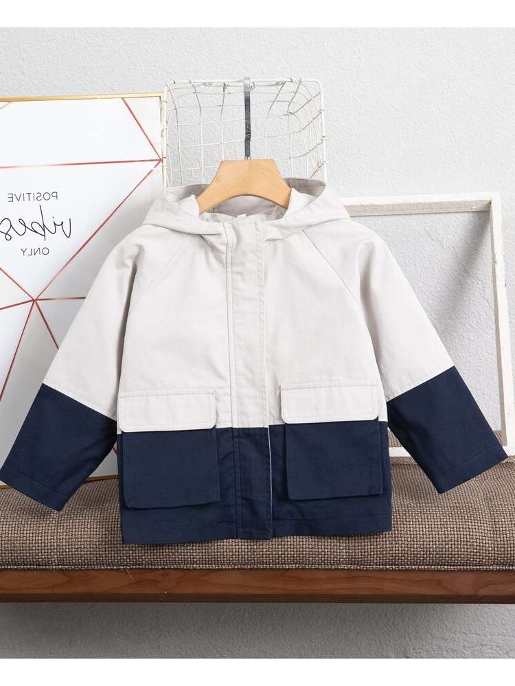  Long Sleeve Casual Toddler Boys Clothing 5944