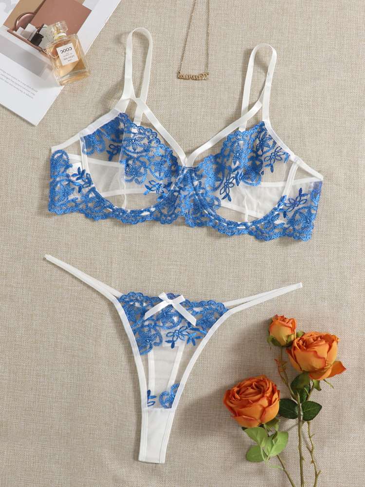   Women Plus Intimates 3