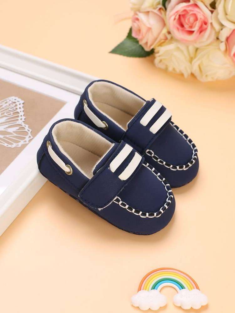   Baby Flats 8878