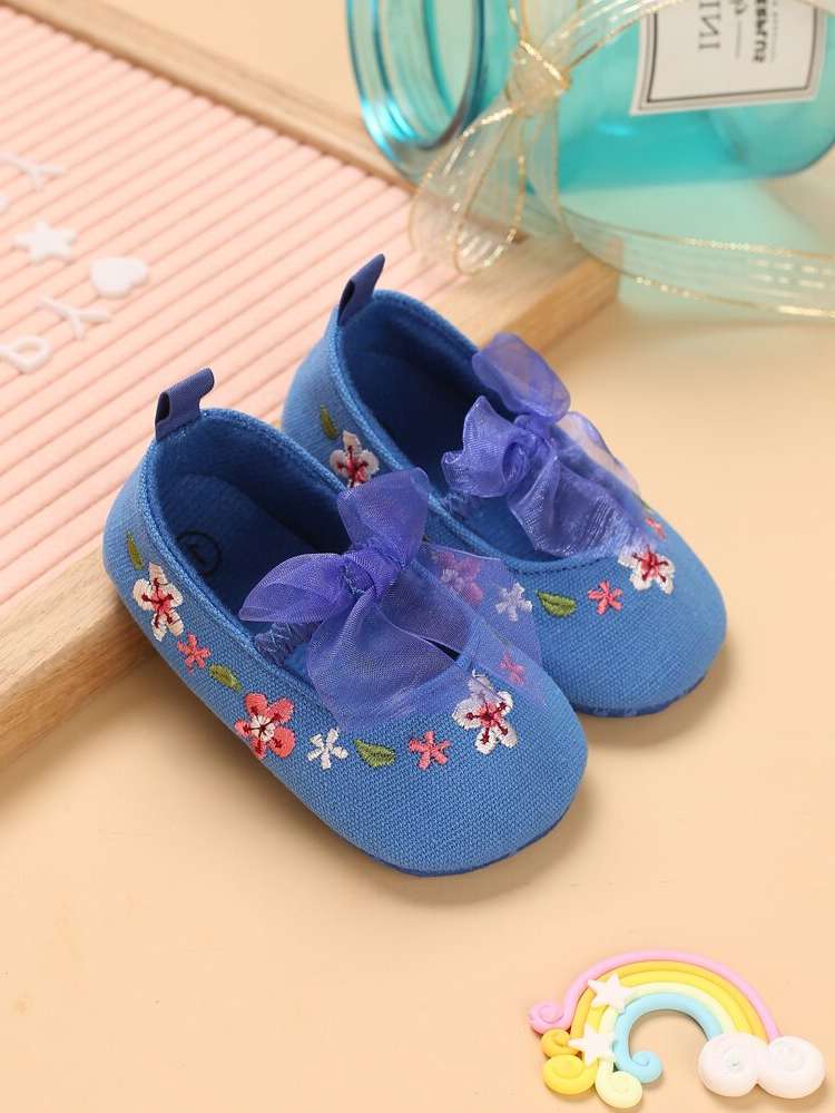   Baby Flats 3301