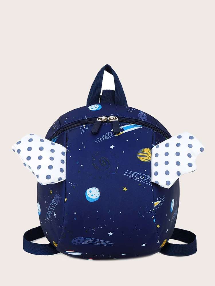   Cartoon Kids Backpacks 3120