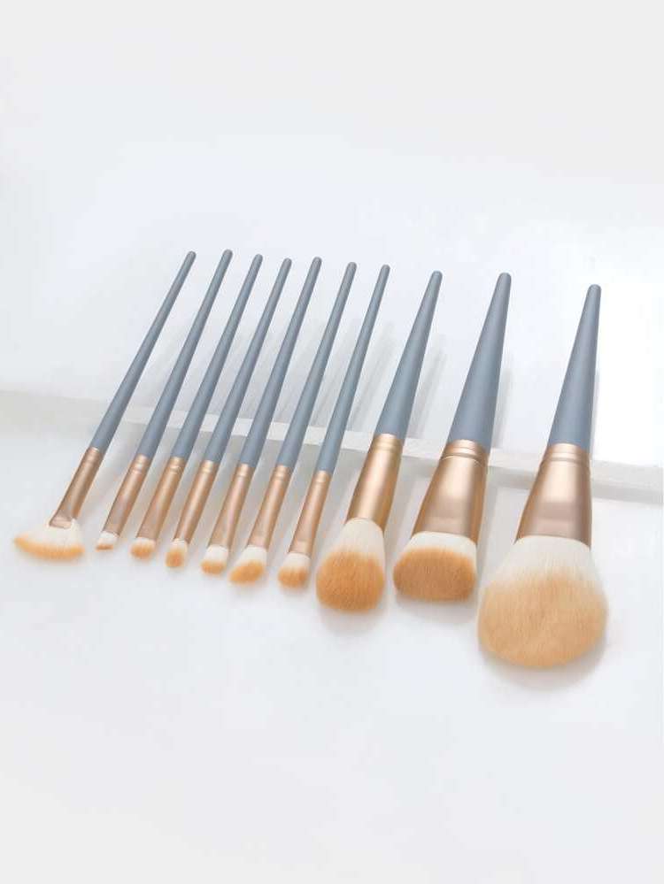   Makeup Brushes 8872